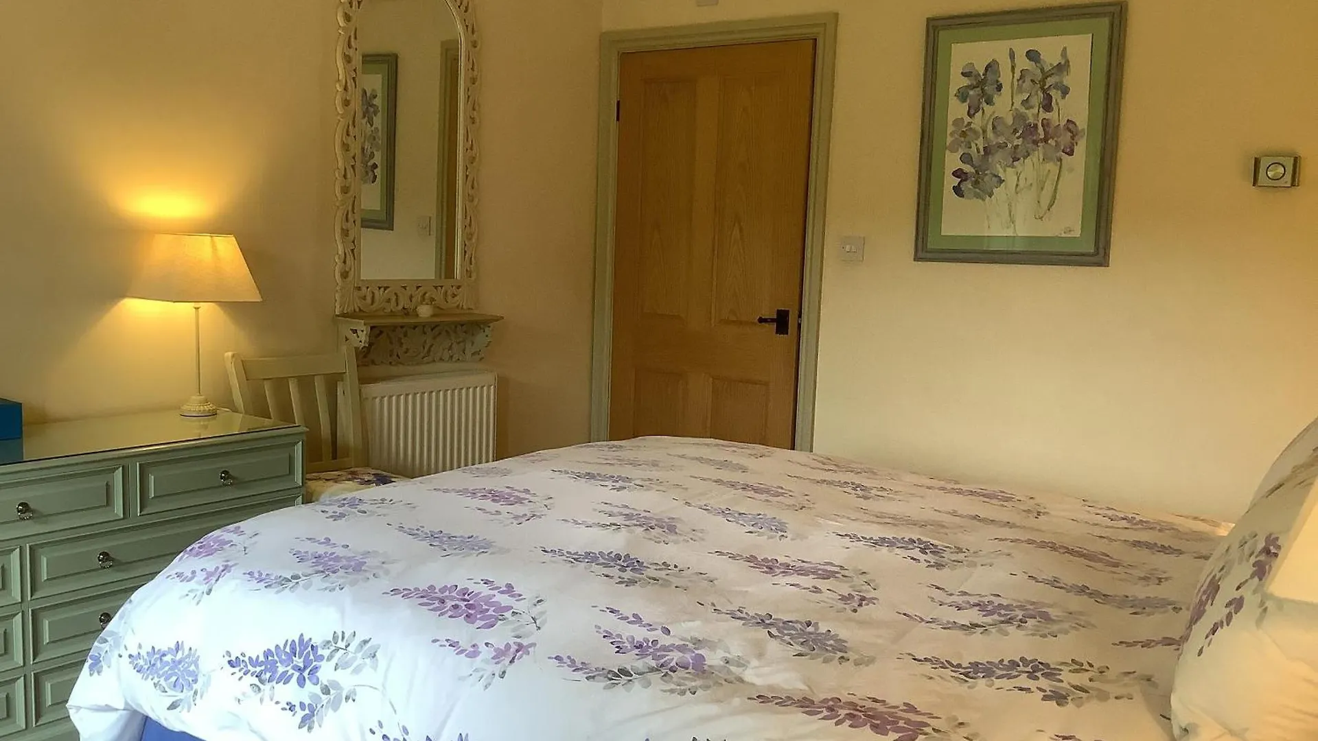 Wisteria Cottage Skirpenbeck 0*,  Storbritannien