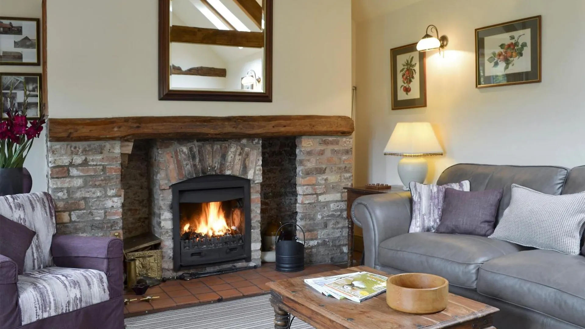 Wisteria Cottage Skirpenbeck 0*,  Storbritannien