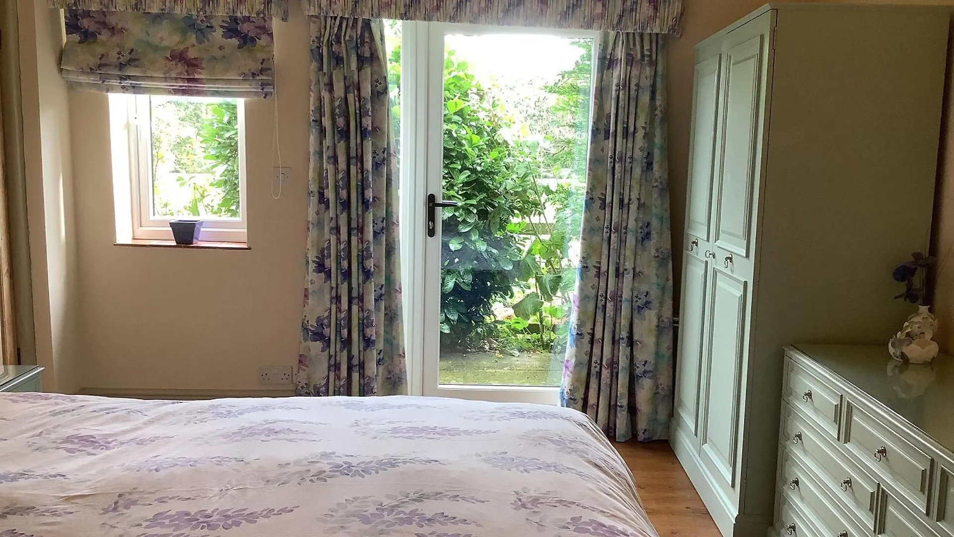 Wisteria Cottage Skirpenbeck Feriehus